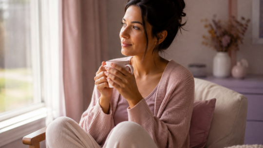 Tempo pra si mesma sendo mãe: como conseguir sem culpa