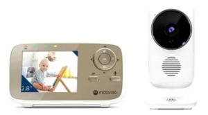 Motorola VM483