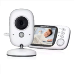 Baba Eletrônica Baby Monitor Vb603 