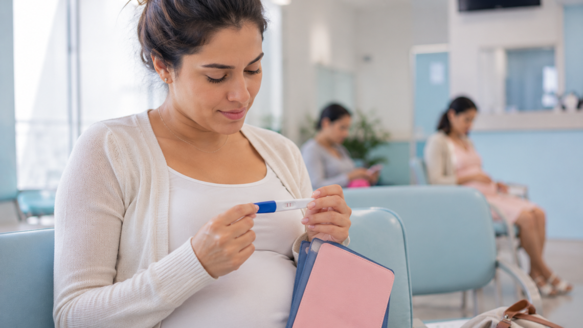 Pré-natal: quando começar e quantas consultas são necessárias