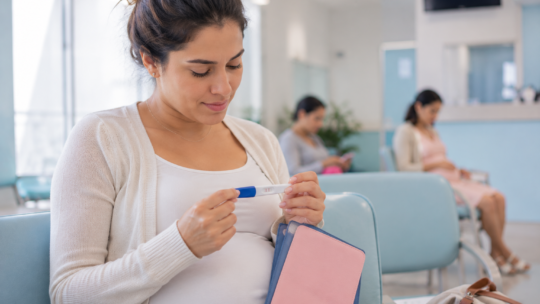 Pré-natal: quando começar e quantas consultas são necessárias